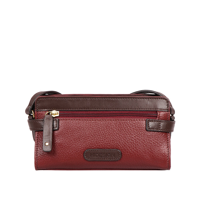 Hidesign SALTA 03 SLING BAG Default Title