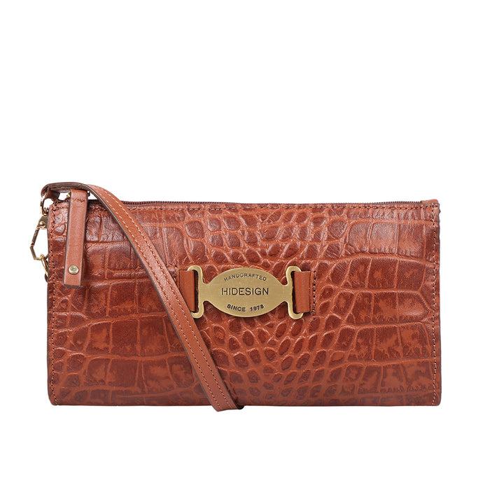 Hidesign SANTIAGO W5 SLING WALLET Default Title