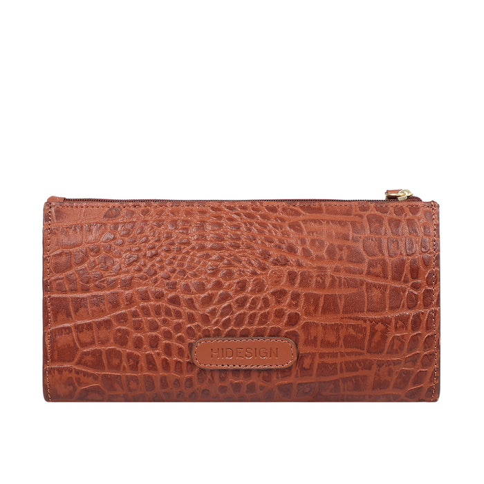 Hidesign SANTIAGO W5 SLING WALLET Default Title