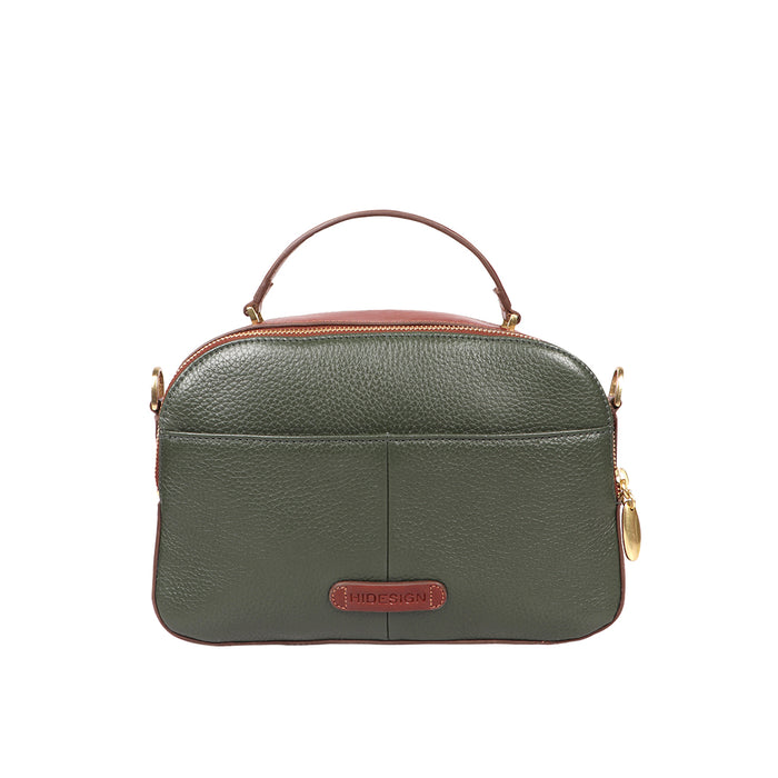 Hidesign SCOOTER 01 SLING BAG Green