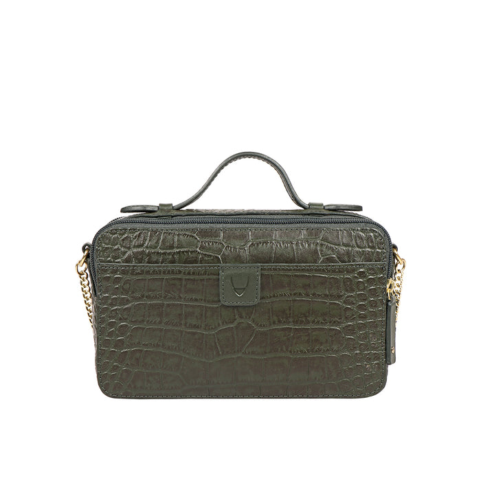 Hidesign SELENA 05 SLING BAG Default Title