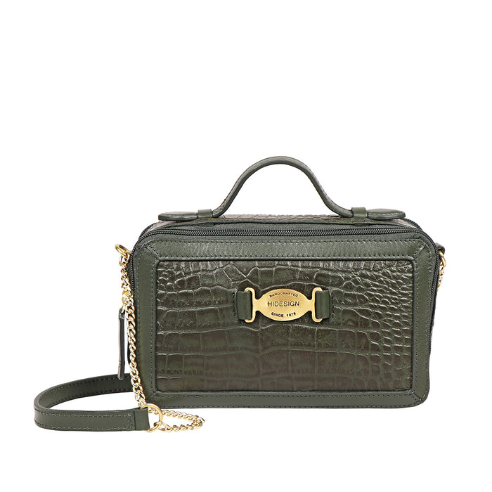 hidesign SELENA 05 SLING BAG Default Title