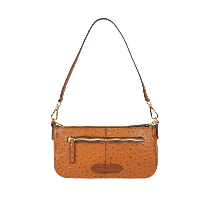 Hidesign SOPHI BUCKET BAG Tan