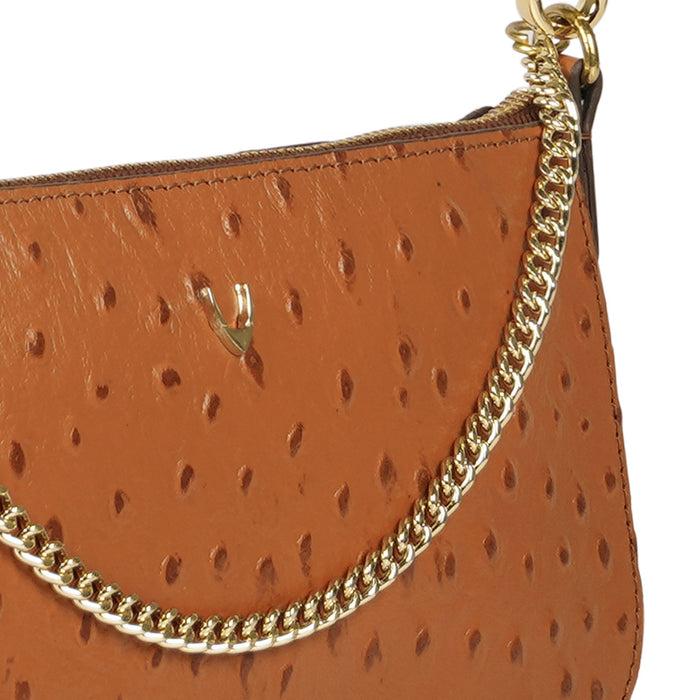 Hidesign SOPHI BUCKET BAG Tan