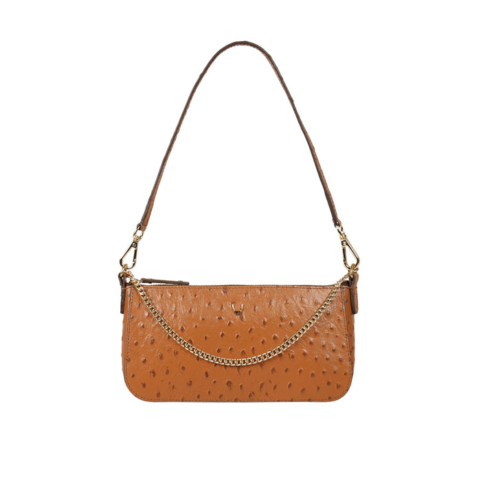 hidesign SOPHI BUCKET BAG Tan