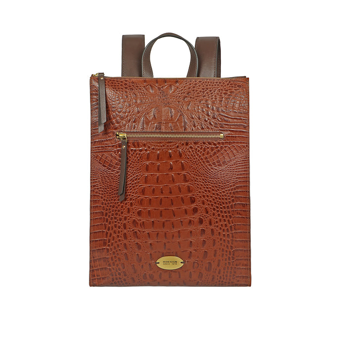 Hidesign SPRUCE 05 SB BACKPACK Tan