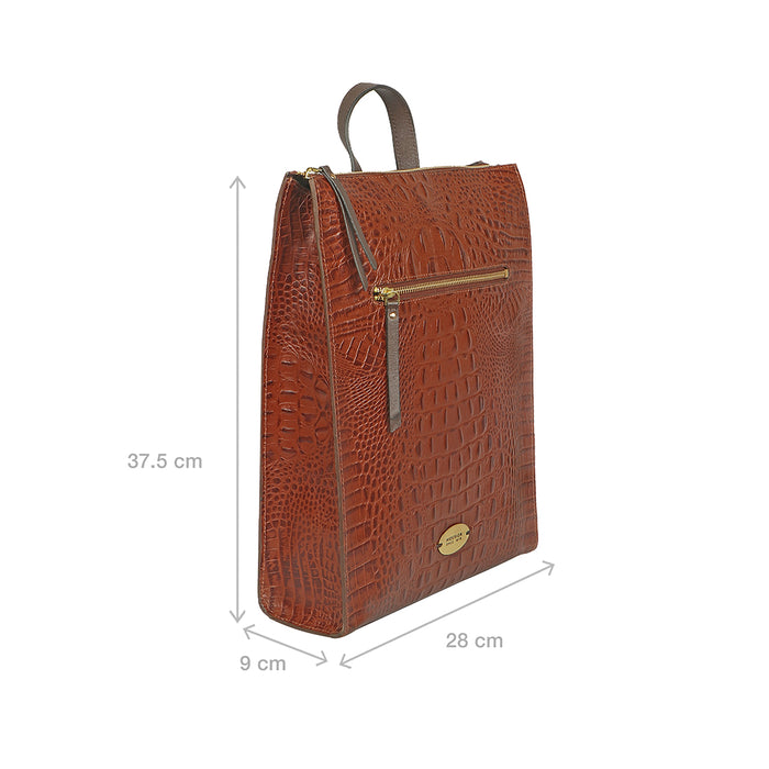 Hidesign SPRUCE 05 SB BACKPACK Tan