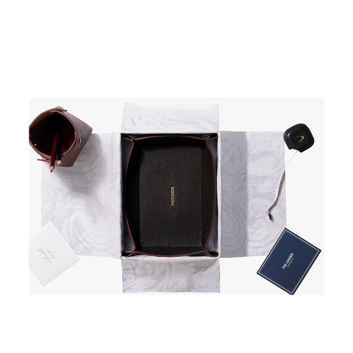 hidesign THE LEADERS GIFT BOXES Multicolor