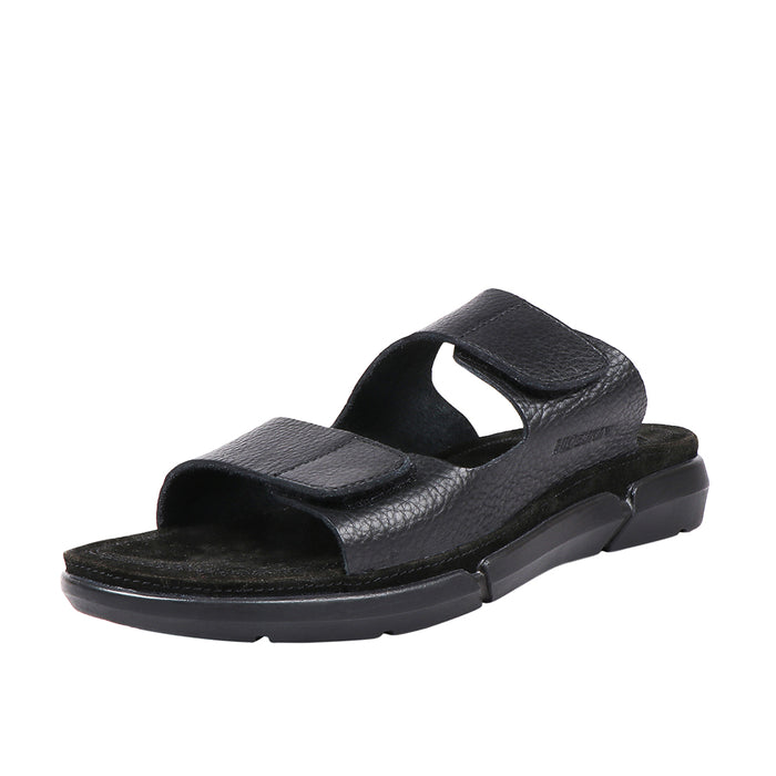 hidesign TIBET MENS SANDAL Black