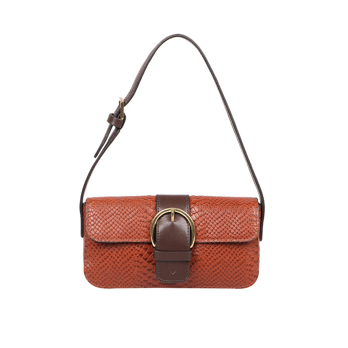 Hidesign TIJIUANA 05 BAGUETTE Tan