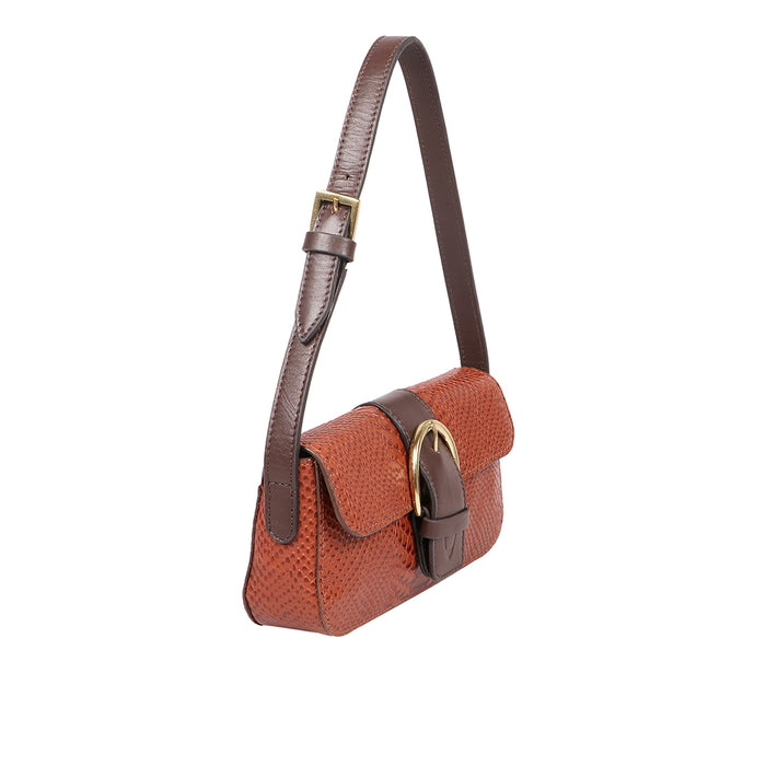 Hidesign TIJIUANA 05 BAGUETTE Tan