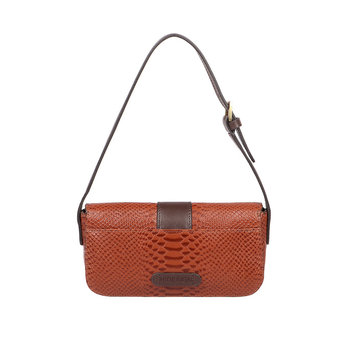 Hidesign TIJIUANA 05 BAGUETTE Tan