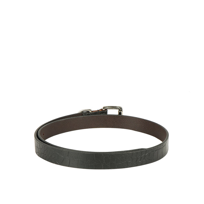 Hidesign TINA WOMENS BELT Black