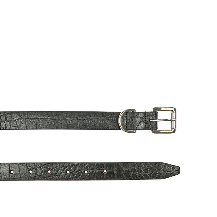 Hidesign TINA WOMENS BELT Black