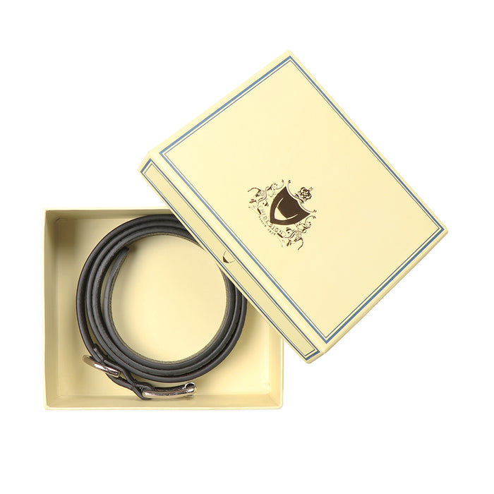 Hidesign TINA WOMENS BELT Black