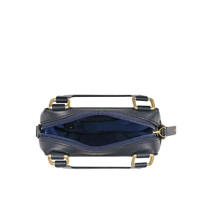 Hidesign TRACY 02 SLING BAG Blue