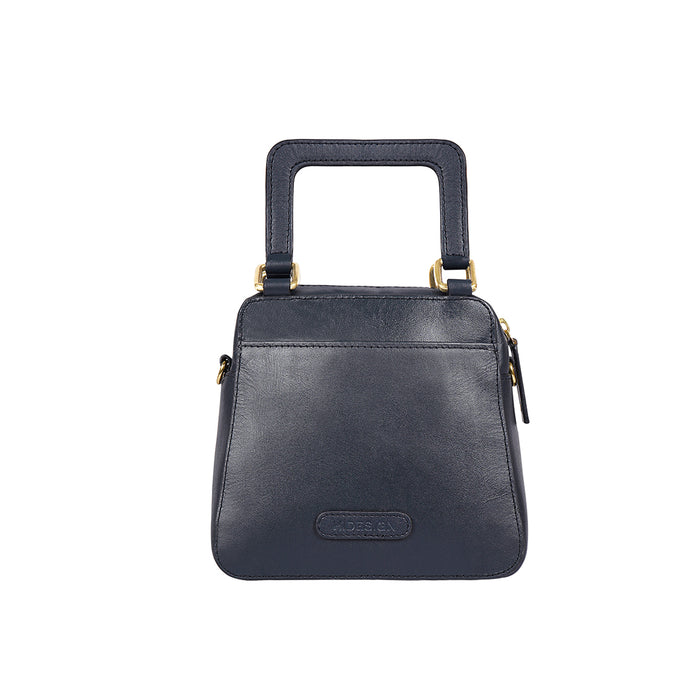 Hidesign TRACY 02 SLING BAG Blue