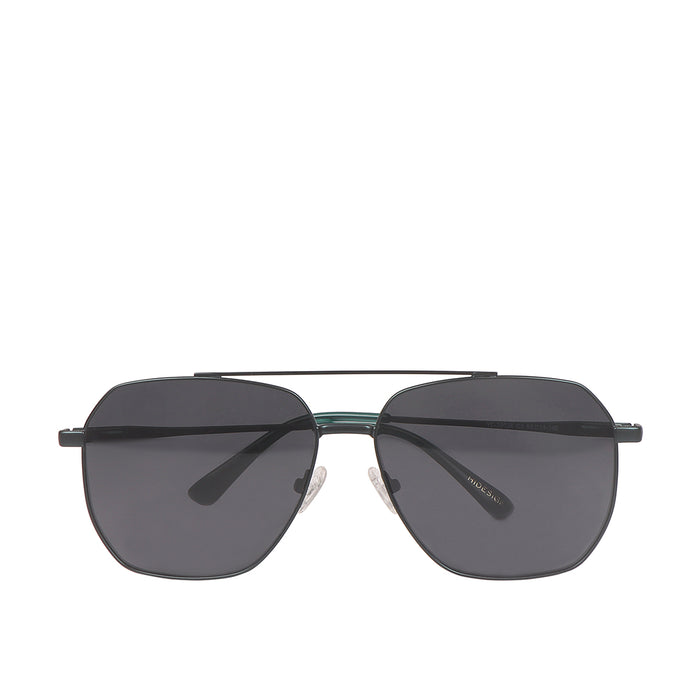 Hidesign TRINIDAD AVIATOR SUNGLASS Black