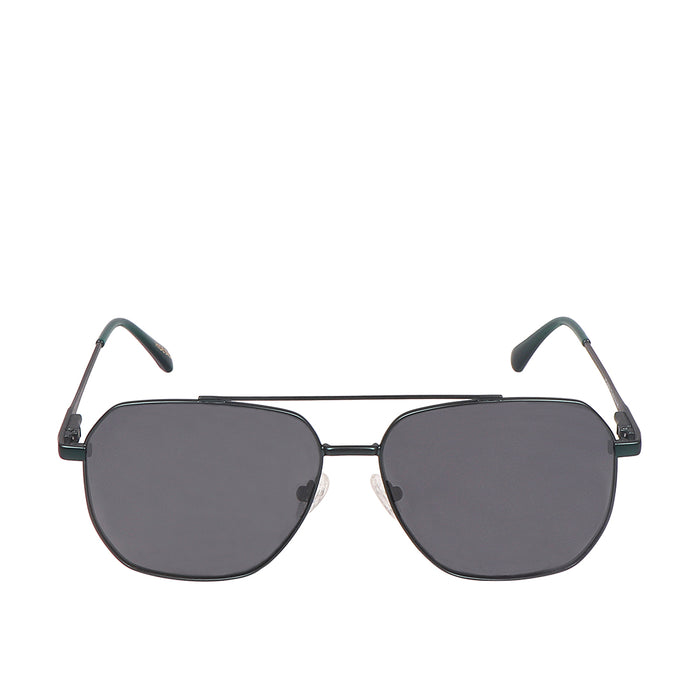 Hidesign TRINIDAD AVIATOR SUNGLASS Black