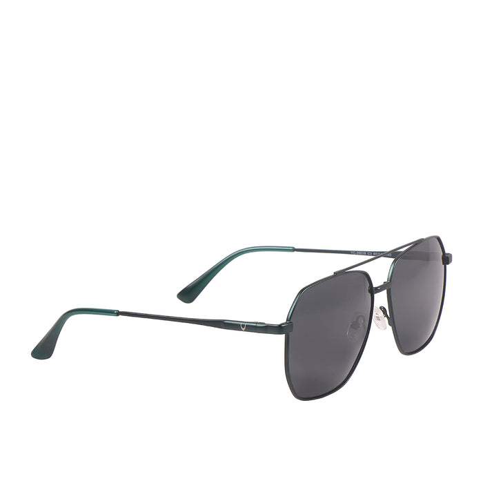Hidesign TRINIDAD AVIATOR SUNGLASS Black
