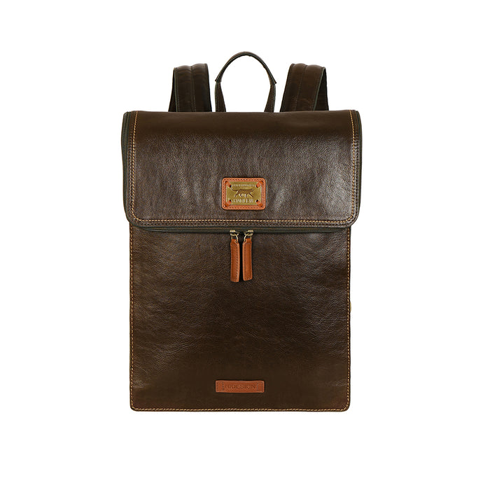 hidesign TUPAC 02 BACKPACK Green