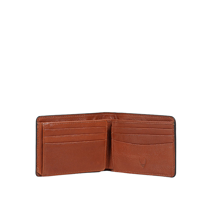 Hidesign TUPAC W1 BIFOLD Blue