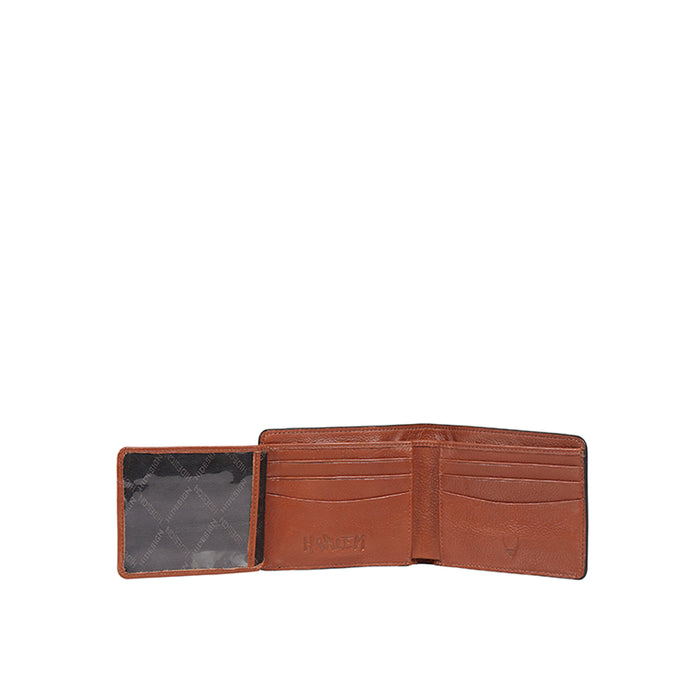 Hidesign TUPAC W1 BIFOLD Blue