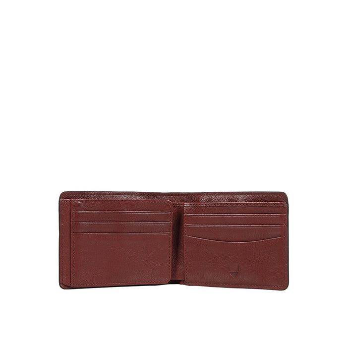Hidesign TUPAC W1 BIFOLD Brown