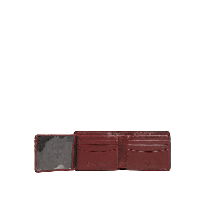 Hidesign TUPAC W1 BIFOLD Brown