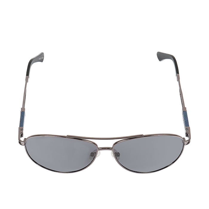 Hidesign ULYSSES AVIATOR SUNGLASS Grey