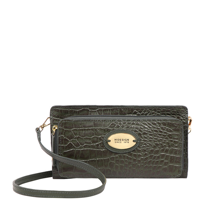 Hidesign VALENCIA W5 SLING WALLET Default Title