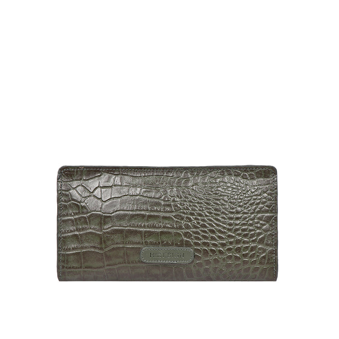 Hidesign VALENCIA W5 SLING WALLET Default Title