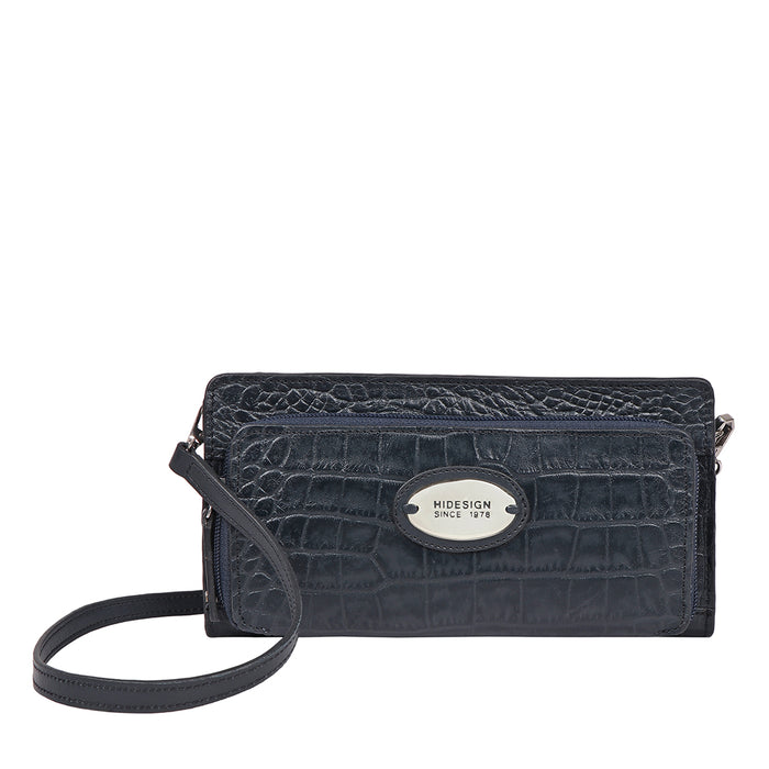 hidesign VALENCIA W5 SLING WALLET Default Title