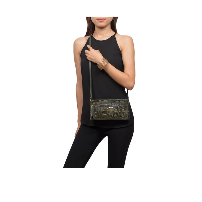 hidesign VALENCIA W5 SLING WALLET Default Title