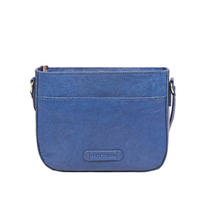 Hidesign VALONIA 03 SLING BAG Blue