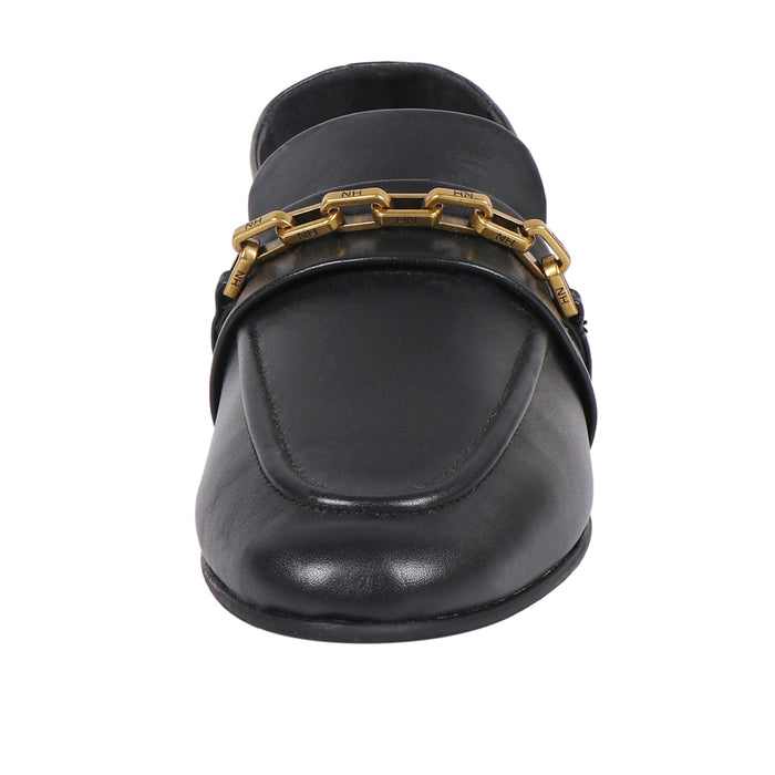 Hidesign VIENNA WOMENS LOAFER Black