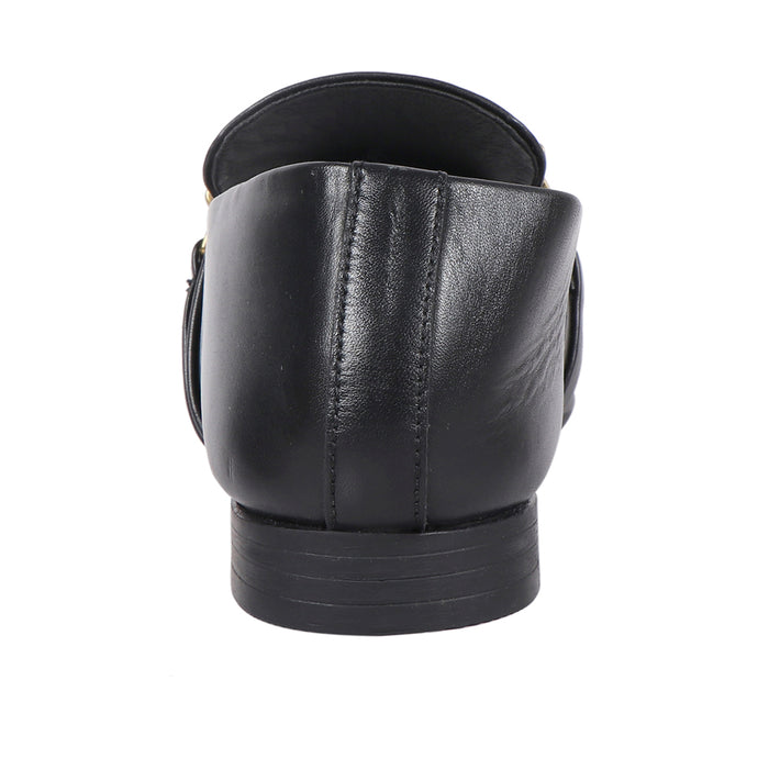 Hidesign VIENNA WOMENS LOAFER Black