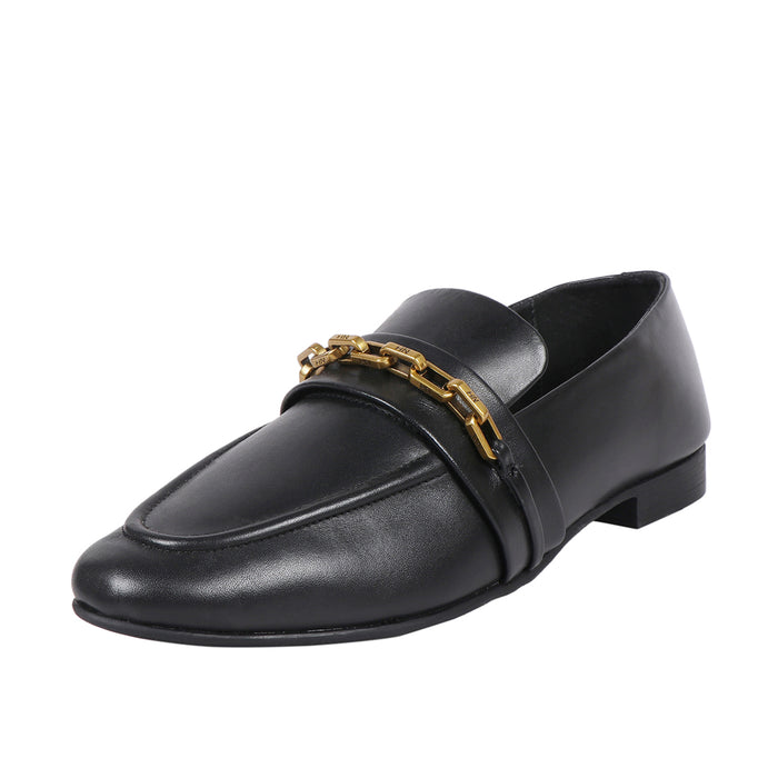 hidesign VIENNA WOMENS LOAFER Black