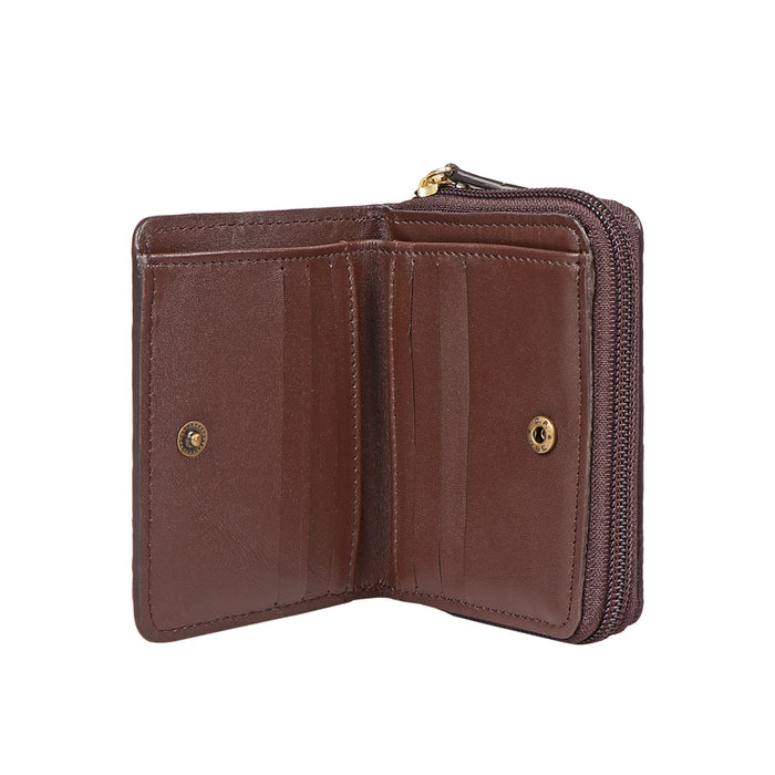 Hidesign WHITNEY W1 POCKET WALLET Brown