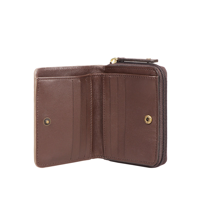 Hidesign WHITNEY W1 POCKET WALLET Grey