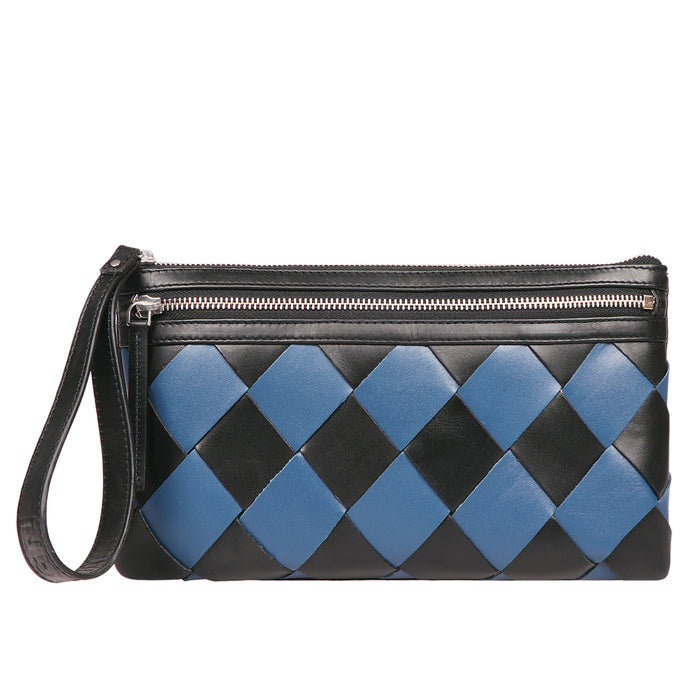 Hidesign WIMBLEDON W4 CLUTCH Black