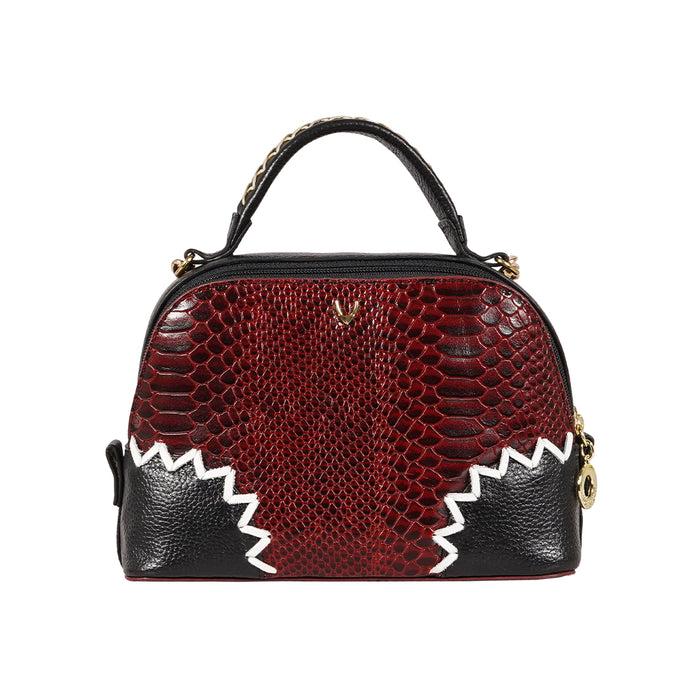 Hidesign YOKO ONO SLING BAG Red