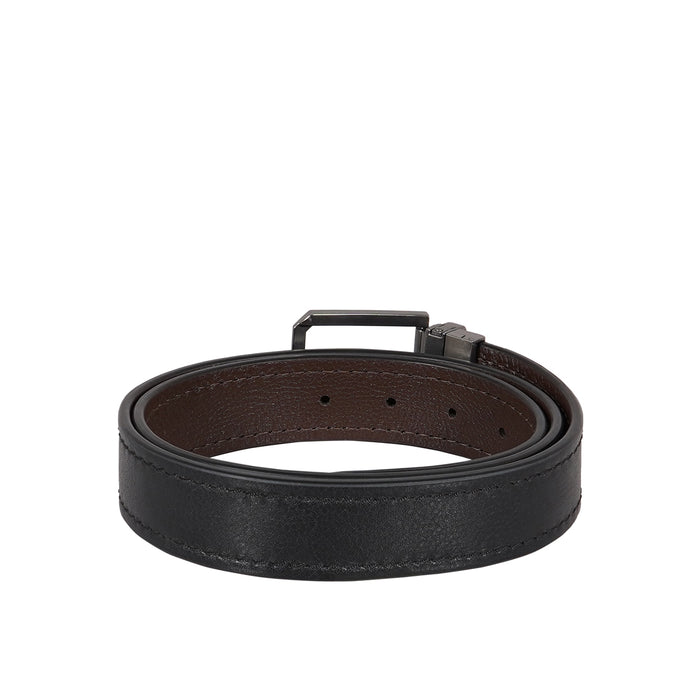 Hidesign PIQUE ALDO-MEN-BROWN-REVERSIBLE BELT Brown