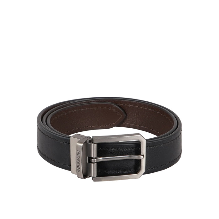 hidesign PIQUE ALDO-MEN-BROWN-REVERSIBLE BELT Brown
