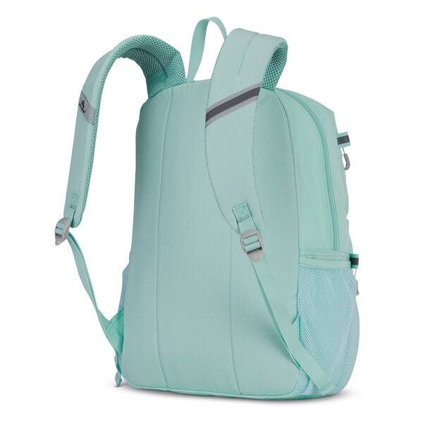 High Sierra Everclass Backpack 6-Pack Sky Blue
