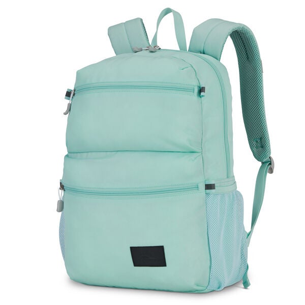 high sierra Everclass Backpack 6-Pack Sky Blue