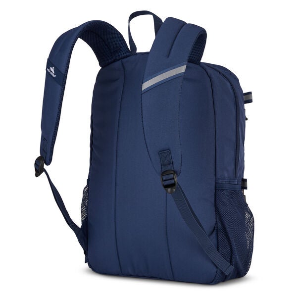 High Sierra Everclass Backpack True Navy