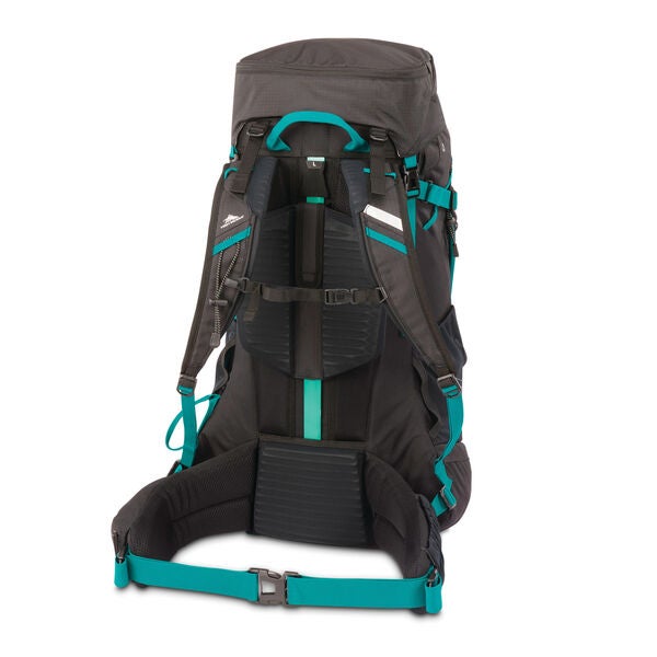 High Sierra Pathway 2.0 75L Backpack Black