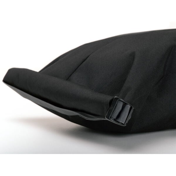 High Sierra Ski Bag And Boot Bag Combo Black/Black