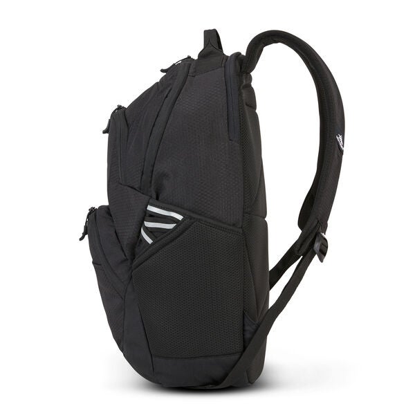 High Sierra Swoop SG Backpack 12-Pack Black